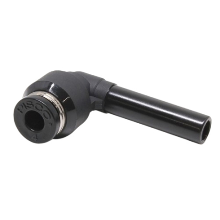 Đầu nối khí nén - khớp nối khuỷu tay Pisco PLGJ6-4 Đầu nối khí nén - khớp nối khuỷu tay Pisco PLGJ6-4